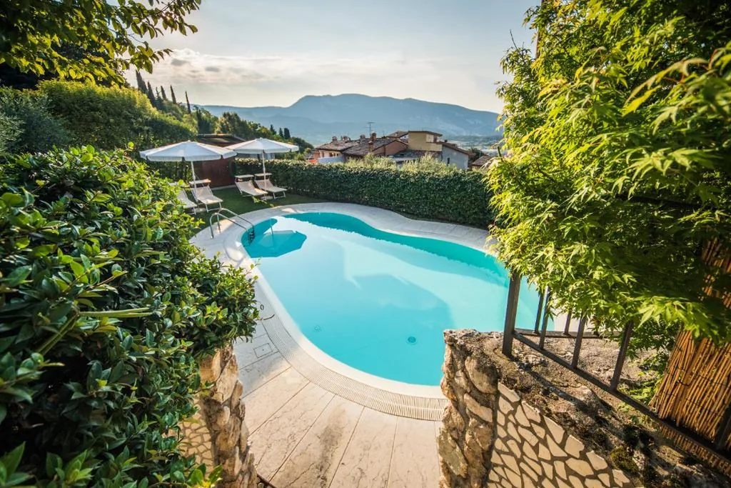 B&B La Rubiana — foto 6