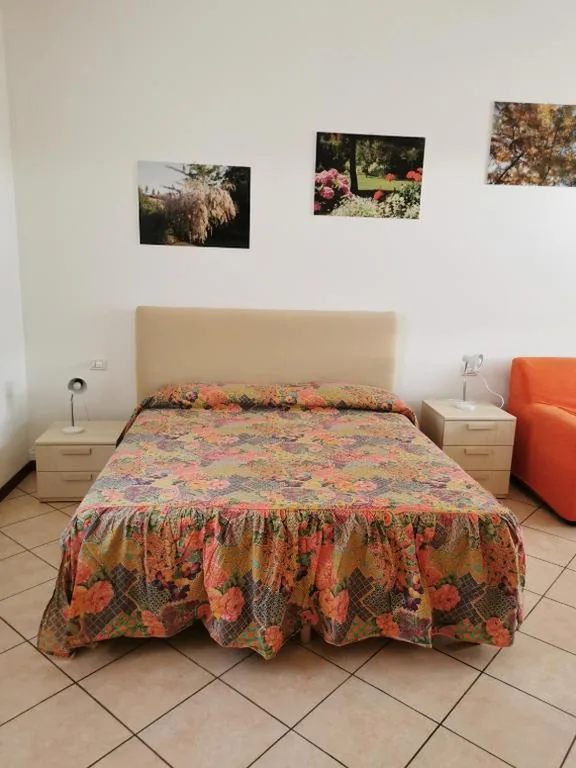 B&B La Tamerice