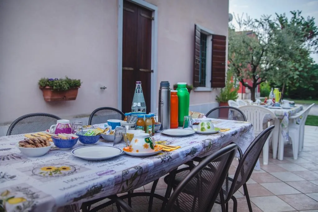 B&B La Tamerice — foto 4