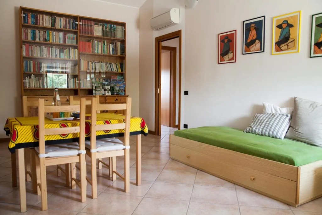 B&B La Tamerice — foto 5