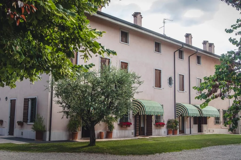 B&B La Tamerice — foto 6