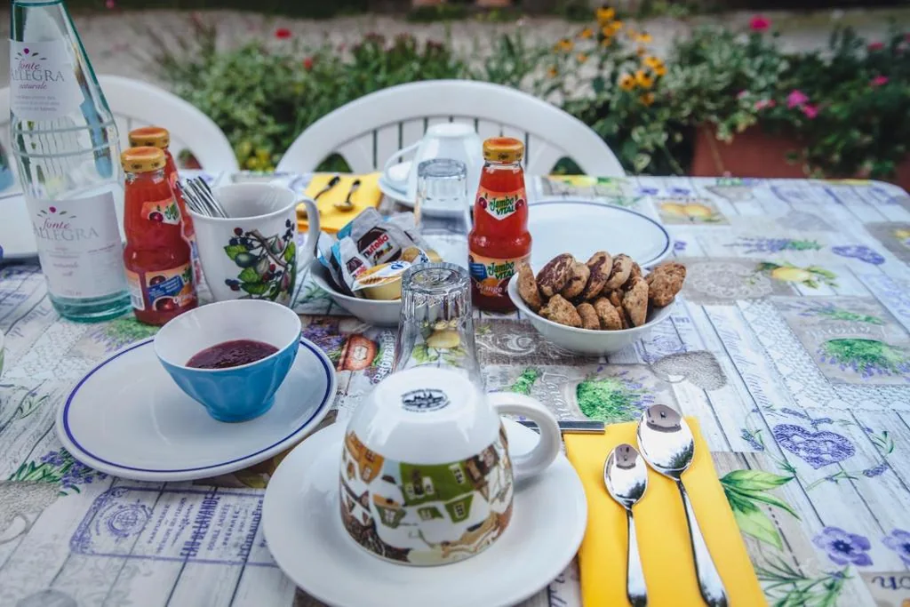 B&B La Tamerice — foto 8