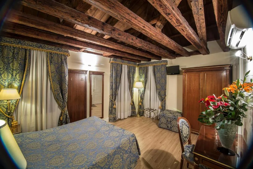 B&B Le Marie — foto 8