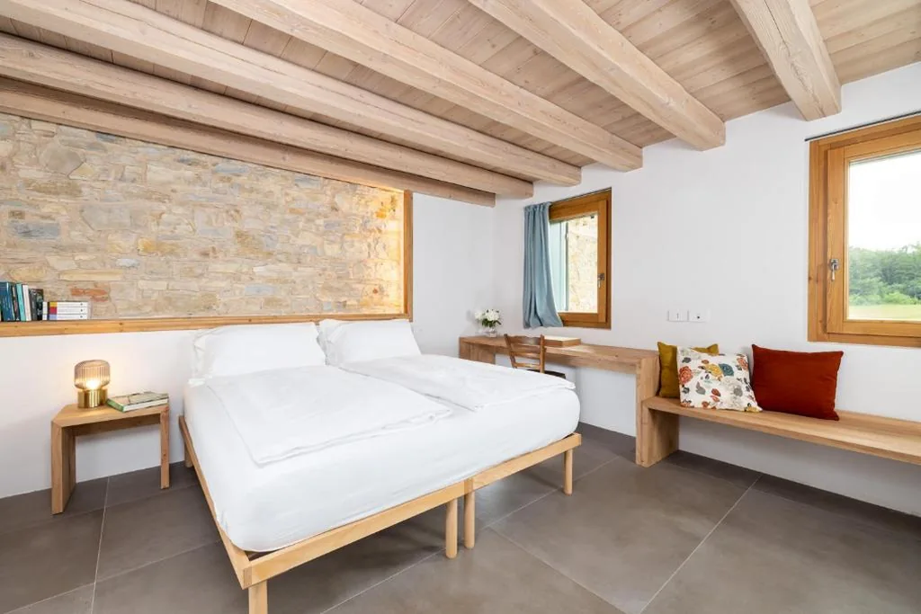 B&B Le Zucche
