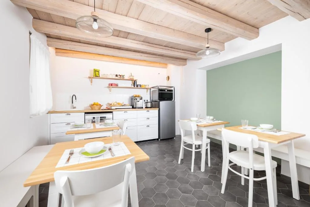 B&B Le Zucche — foto 4