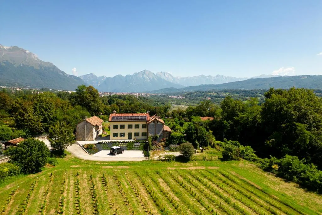 B&B Le Zucche — foto 5