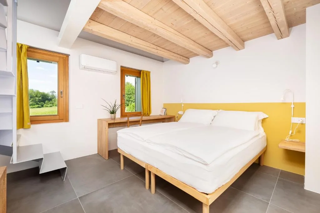 B&B Le Zucche — foto 6