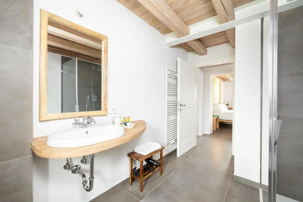 B&B Le Zucche — foto 7