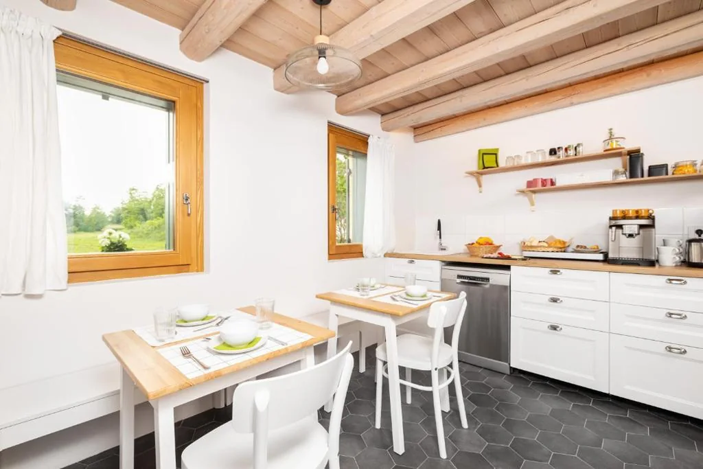 B&B Le Zucche — foto 8