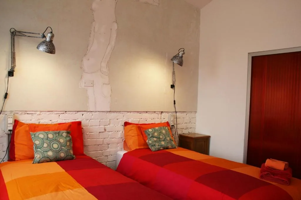 B&B Loft Padova — foto 8