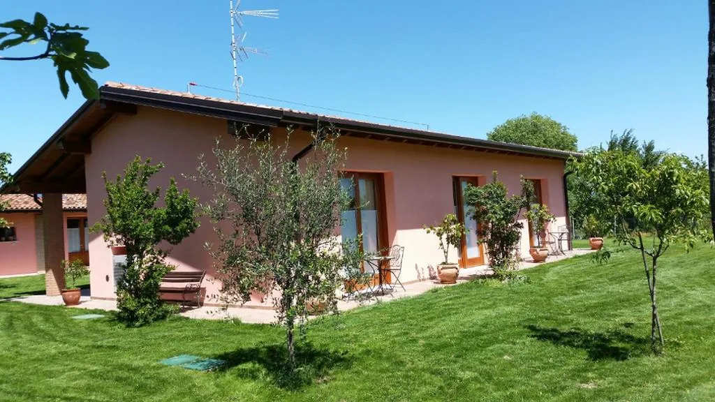 B&B Maison La Coccola — foto 5