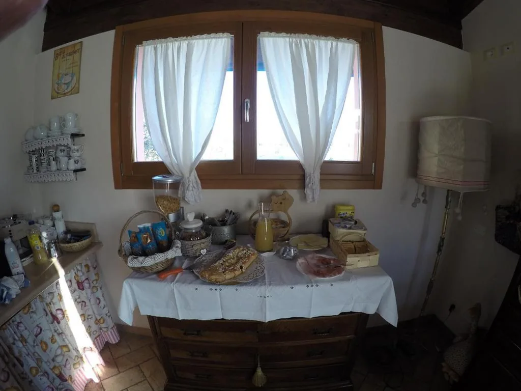 B&B Maison La Coccola — foto 8