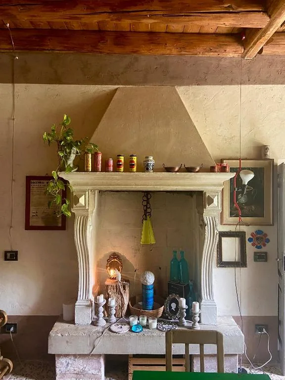 B&B Molino2Rosso