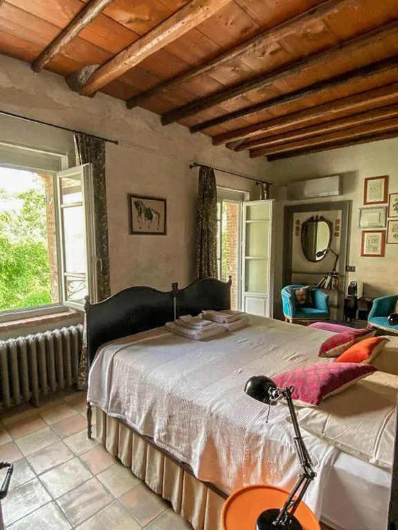 B&B Molino2Rosso