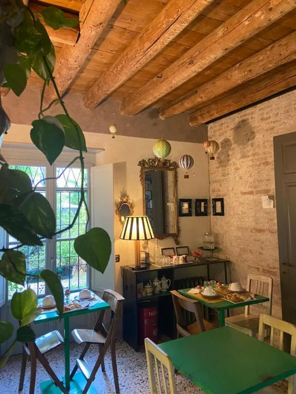 B&B Molino2Rosso — foto 4