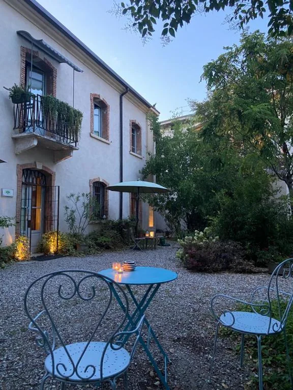 B&B Molino2Rosso — foto 6