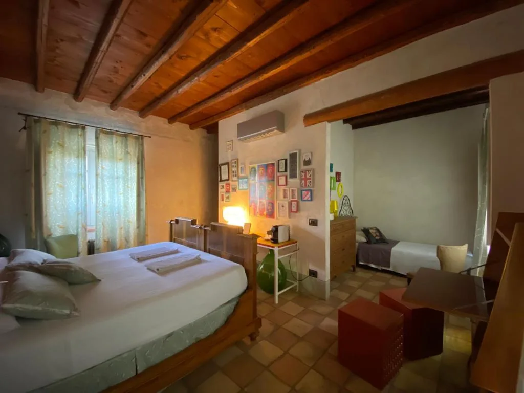 B&B Molino2Rosso — foto 7