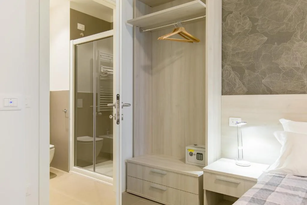 B&B Open Doors Verona — foto 3