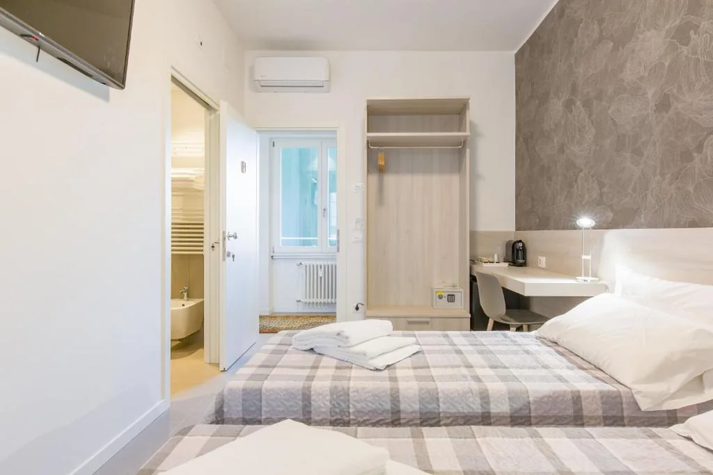 B&B Open Doors Verona — foto 5