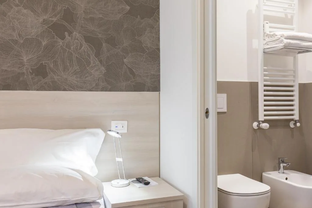 B&B Open Doors Verona — foto 6