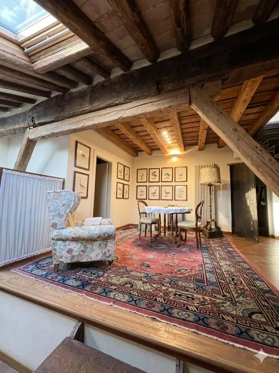 B&B Palazzo Regaù — foto 4