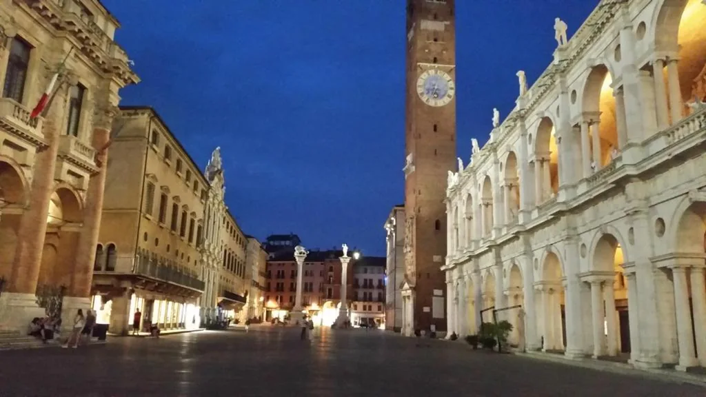 B&B Palazzo Regaù — foto 5
