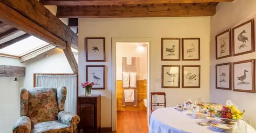 B&B Palazzo Regaù — foto 8