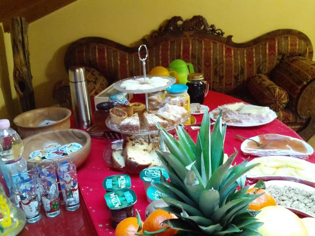 B&B Paradiso — foto 4