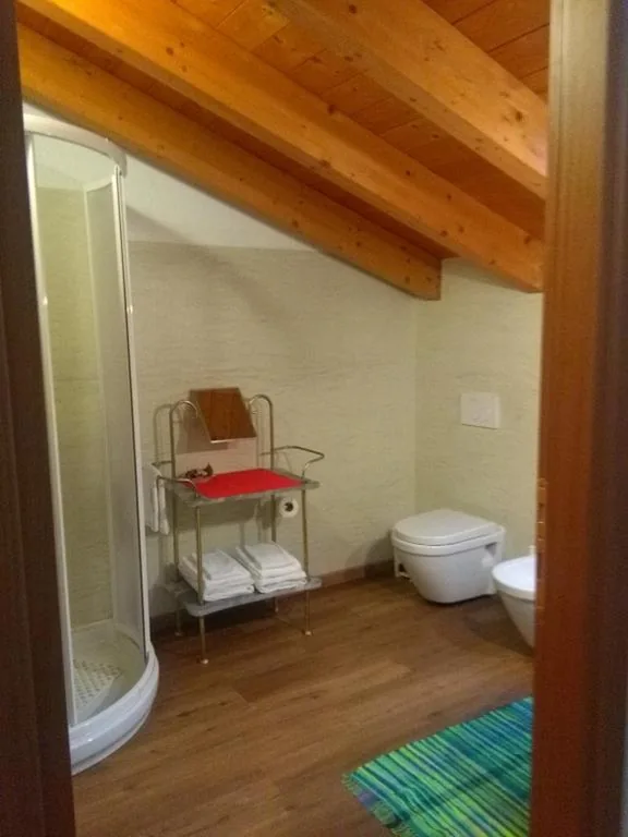 B&B Paradiso — foto 7