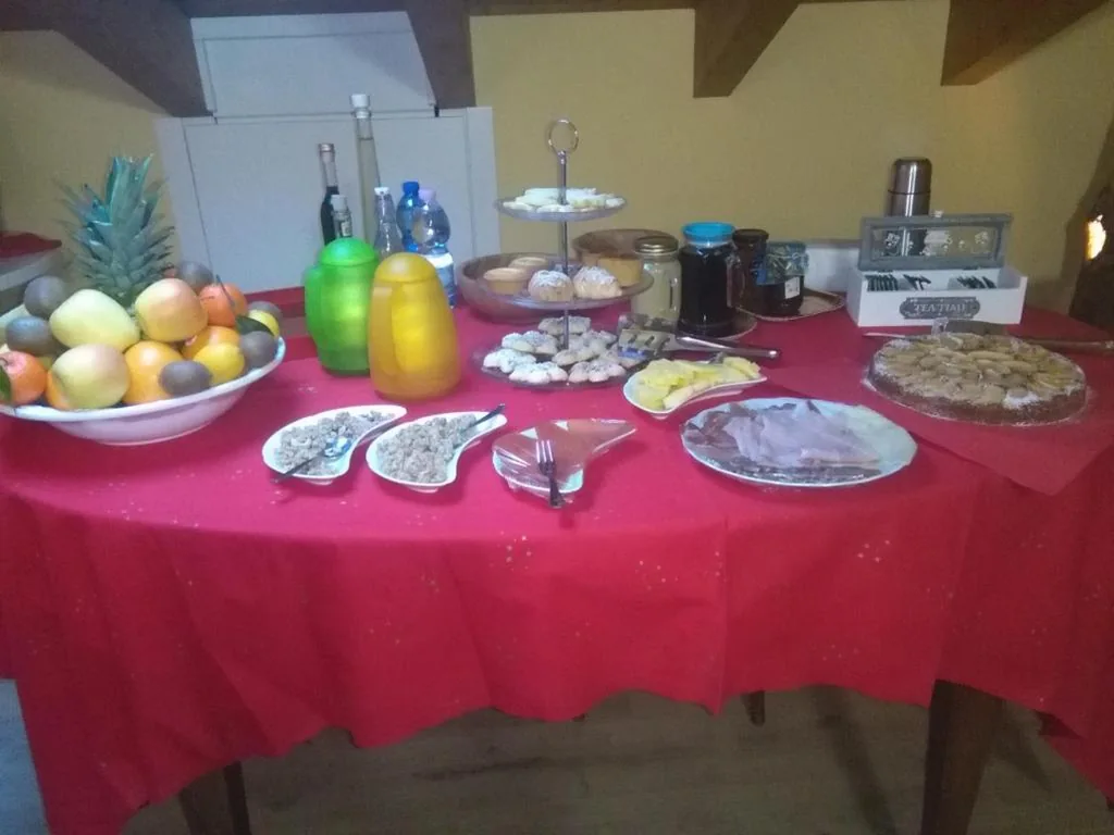 B&B Paradiso — foto 8