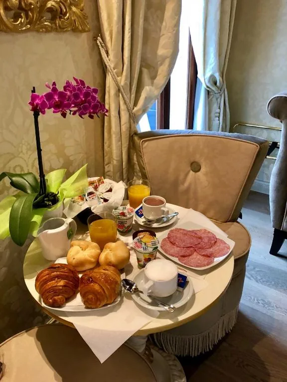B&B Patatina — foto 3