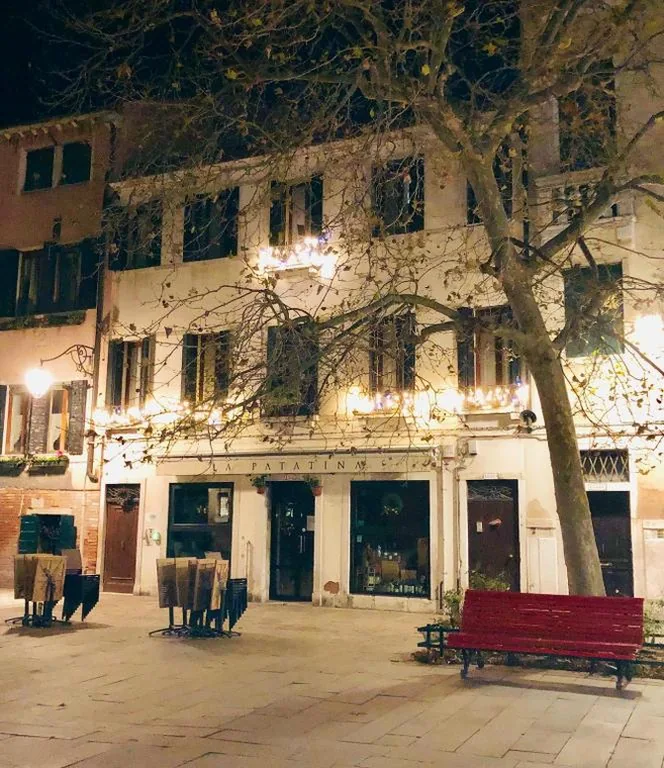 B&B Patatina — foto 8