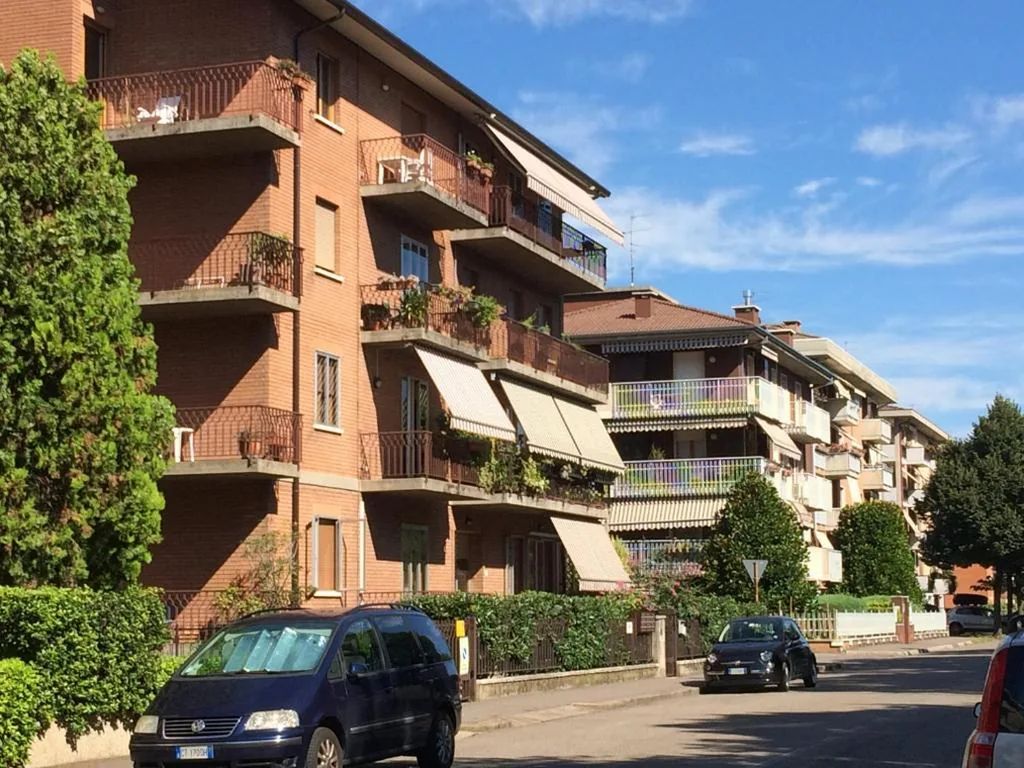 B&B Pergolesi