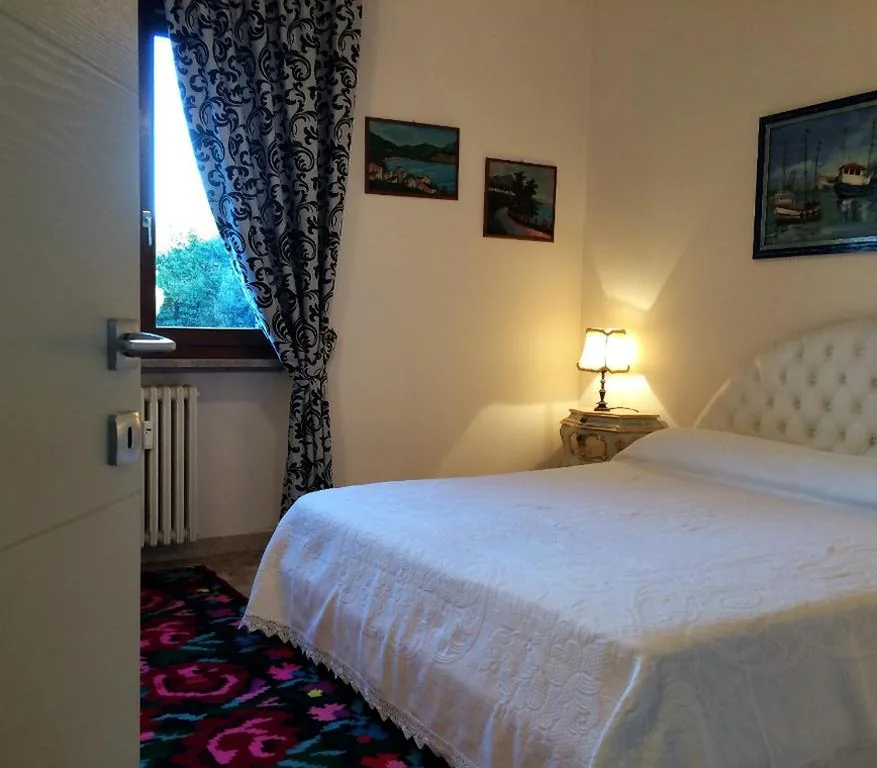 B&B Pergolesi