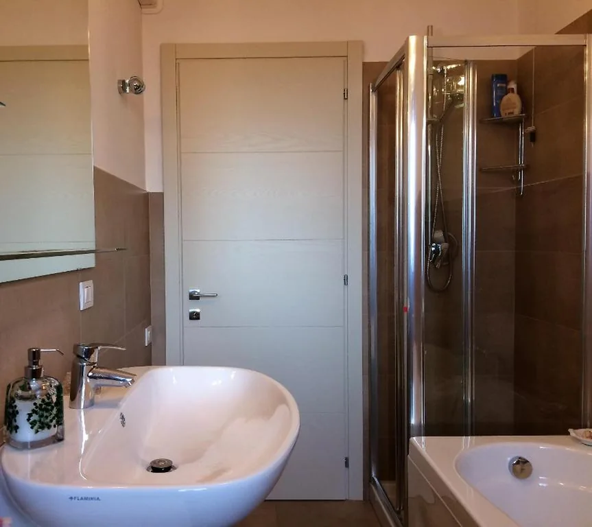 B&B Pergolesi — foto 3