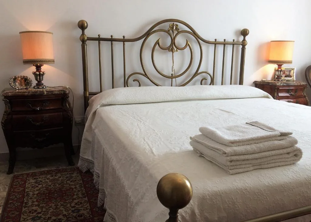 B&B Pergolesi — foto 6
