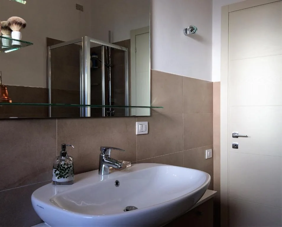 B&B Pergolesi — foto 7