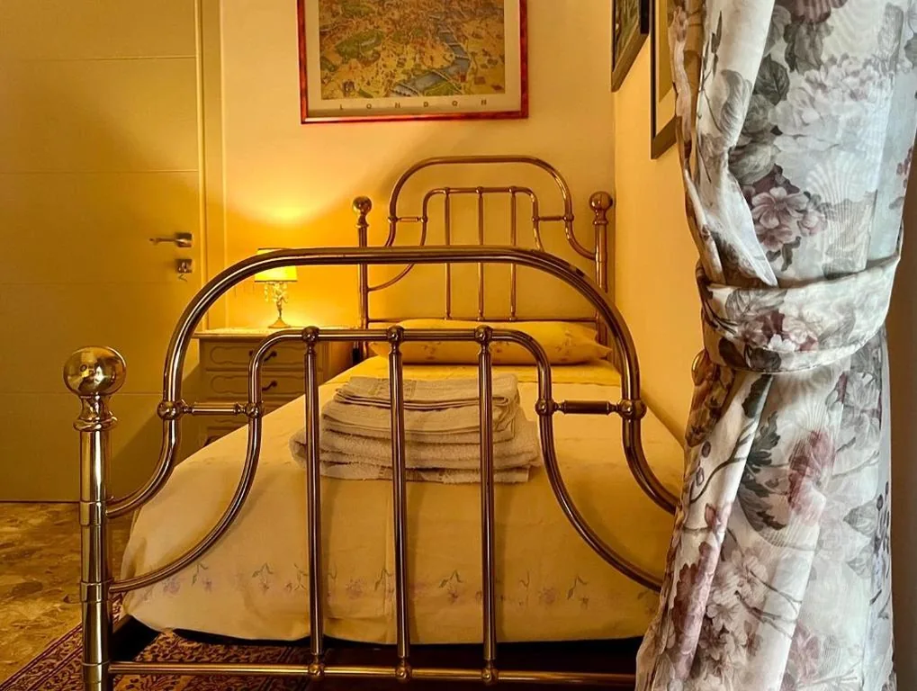 B&B Pergolesi — foto 8