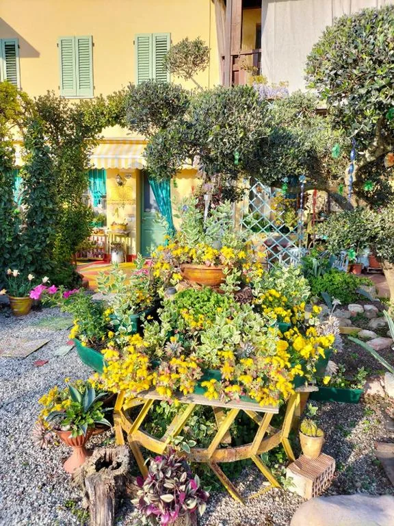 B&B Peschi in Fiore — foto 6