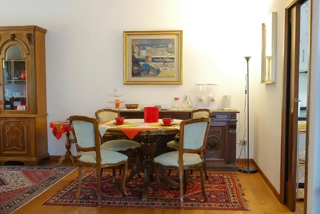 B&B Piccole Dolomiti — foto 4