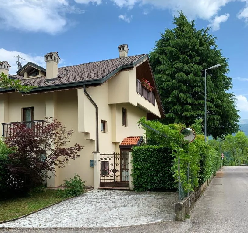B&B Piccole Dolomiti — foto 6