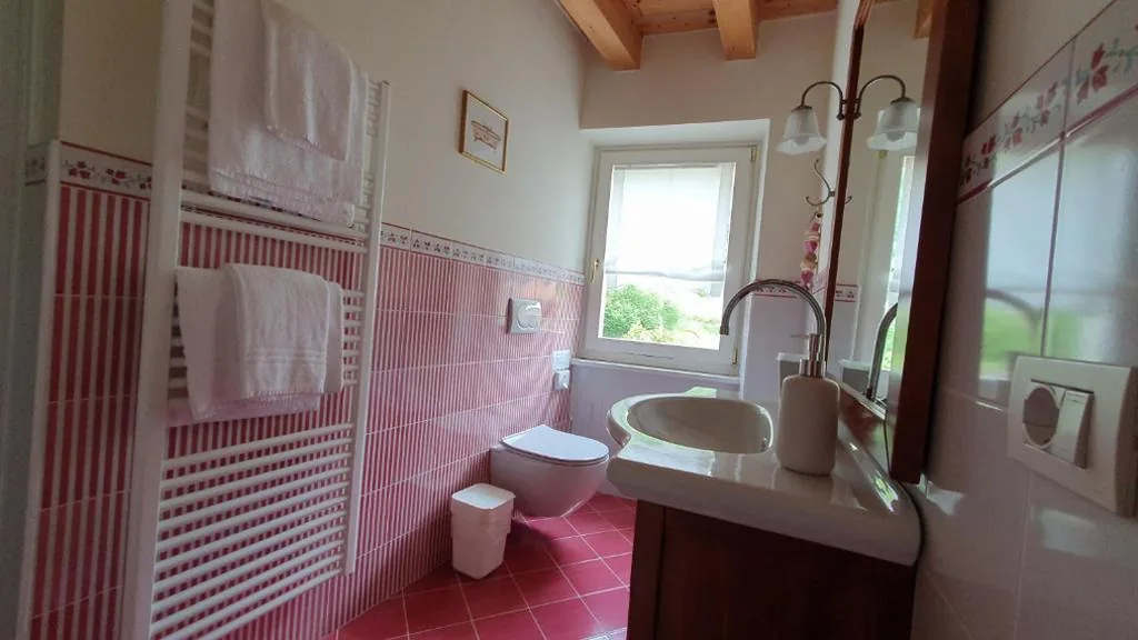 B&B POGGIO CAIAR — foto 3