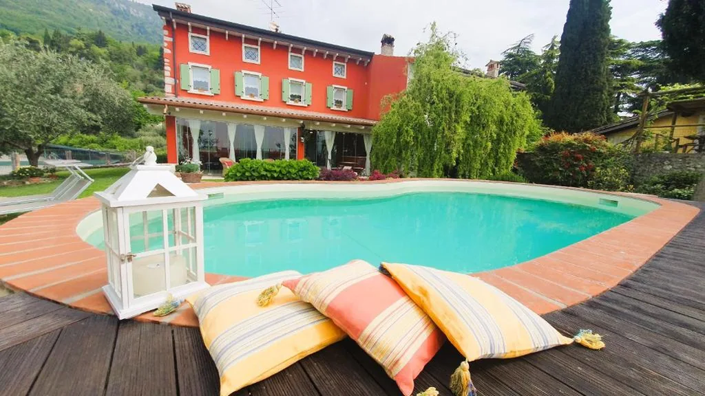 B&B POGGIO CAIAR — foto 4