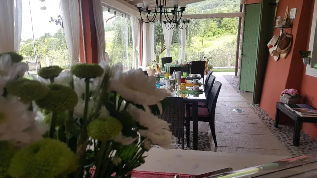 B&B POGGIO CAIAR — foto 5