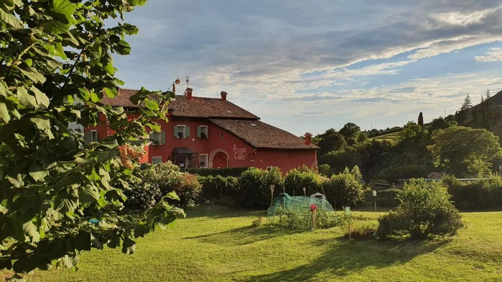 B&B POGGIO CAIAR — foto 6