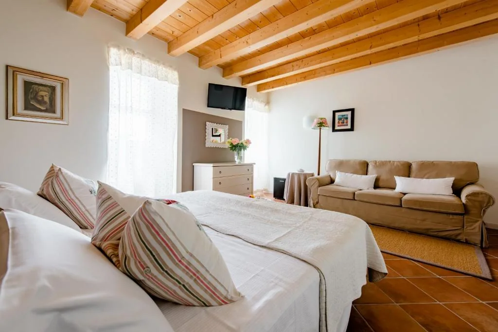 B&B POGGIO CAIAR — foto 7