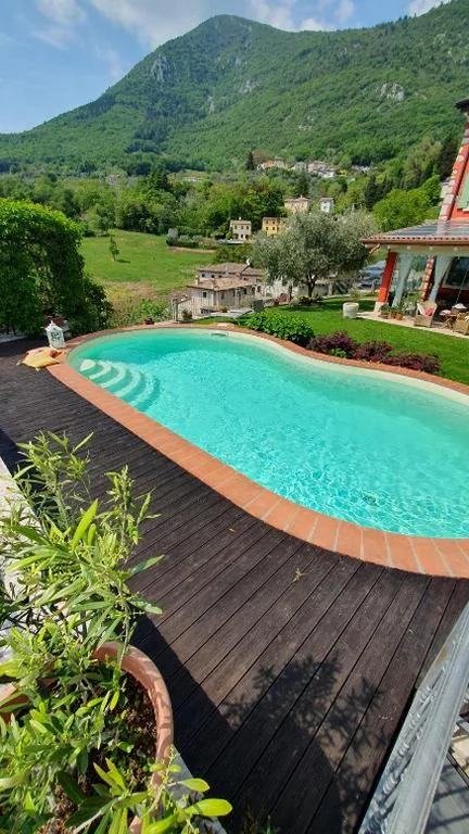 B&B POGGIO CAIAR — foto 8