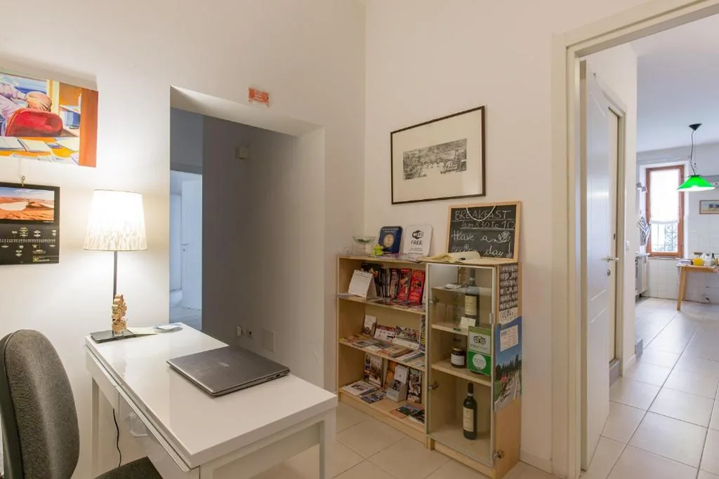 B&B Ponte Manin — foto 5
