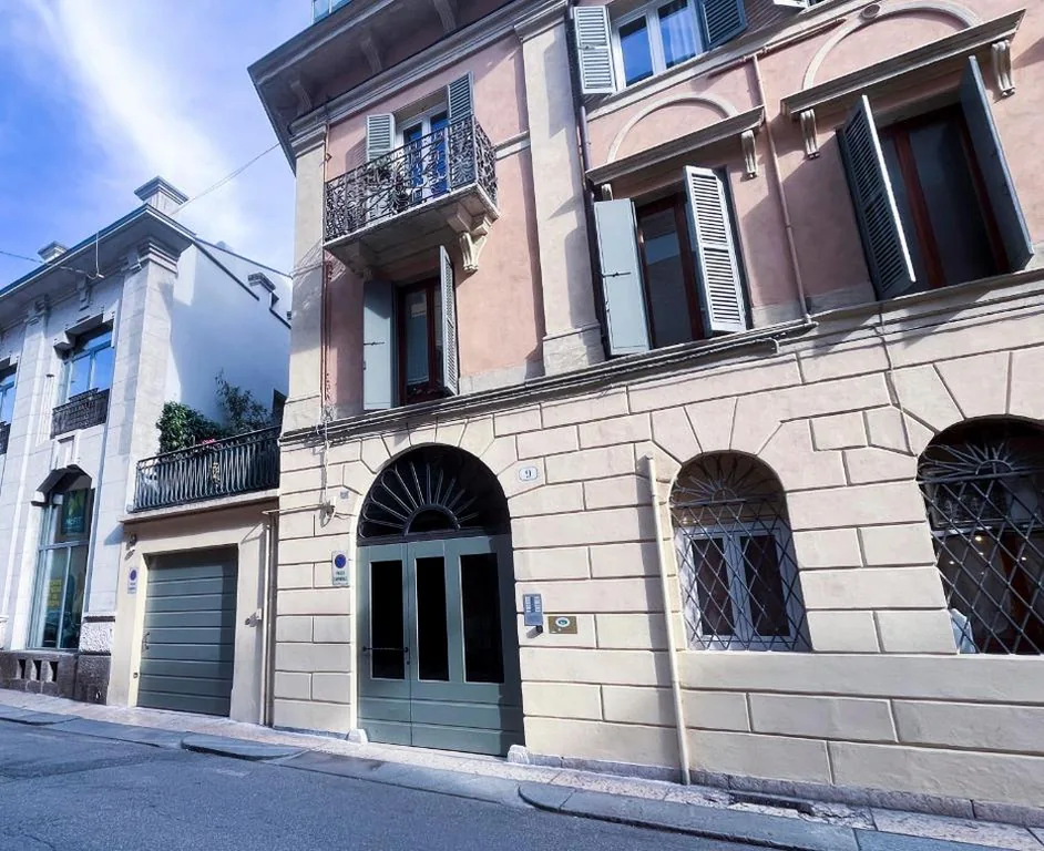 B&B Ponte Manin — foto 6