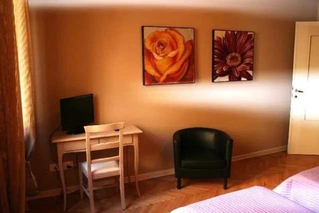 B&B Quo Vadis Arena — foto 5